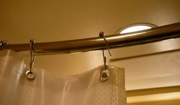 Bed Bugs In Bathroom Curtains