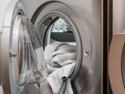 Washing Clothes for Bed Bugs
